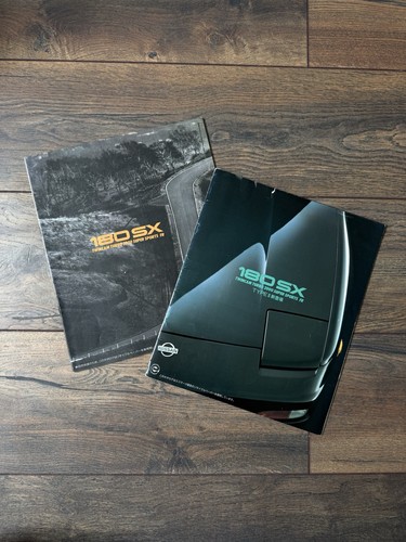 Nissan s13 180sx dealership - s13,