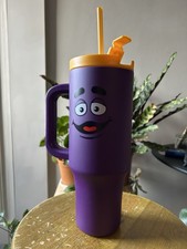 McDonalds Exclusive Grimace