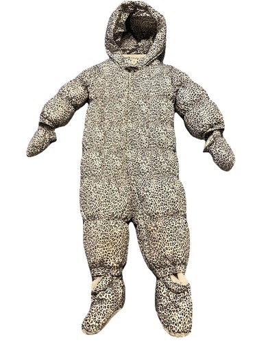 Baby gap snowsuit girls - gap,
