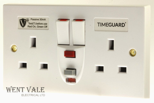 Timeguard valiance rcd06wpvn - valiance,