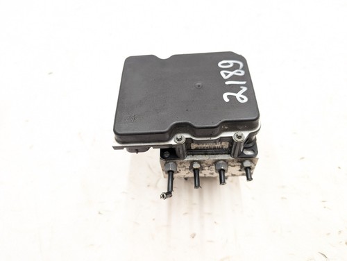 Jaguar x351 abs - jaguar, pump