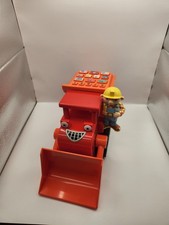 Bob The Builder IQ Builders