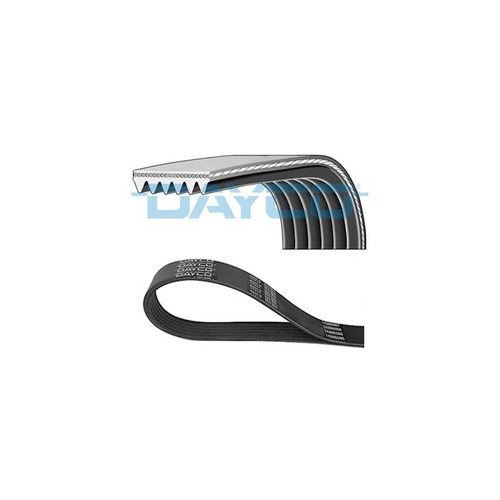 Accessory belt for peugeot - accessory, 207
