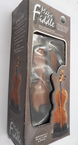 Magic fiddle toy realistic - magic,