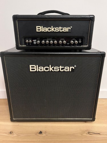 Blackstar valve head - blackstar,