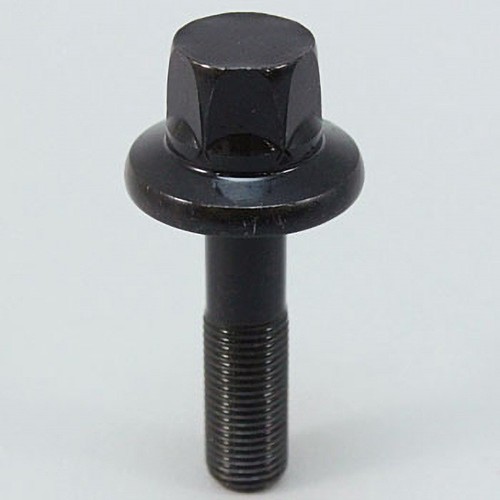 Mazda crankshaft pulley bolt - mazda,