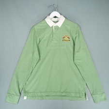VTG Ralph Lauren Rugby Polo