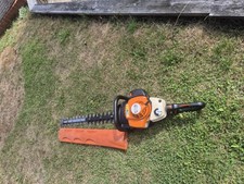 Stihl petrol hedge - 81, rc