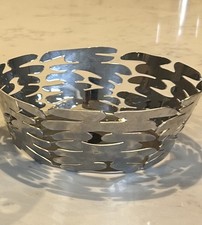 Alessi barket bowl 