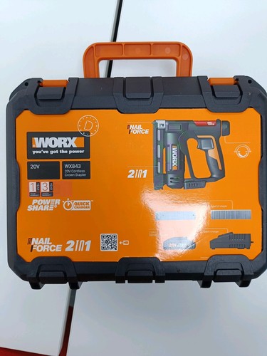 Worx wx843 18v - (20v, max)