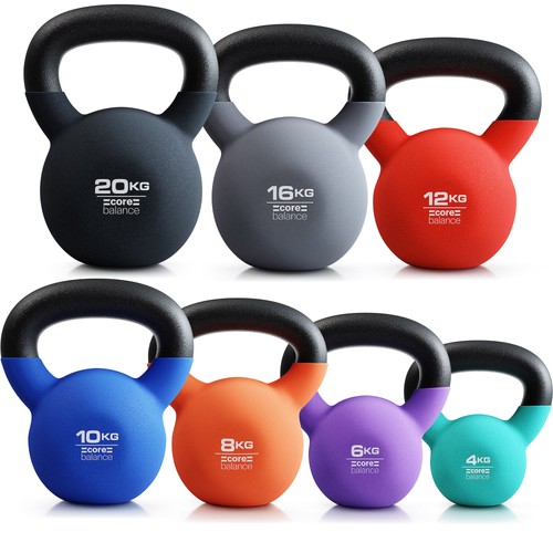 Cast iron kettlebell weight - kettlebell,