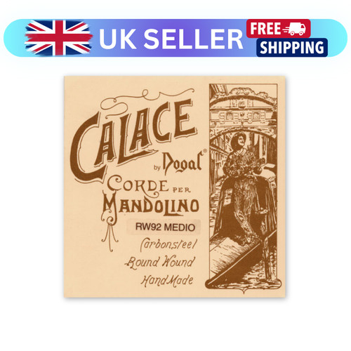 Dogal strings mandolin - dogal, /