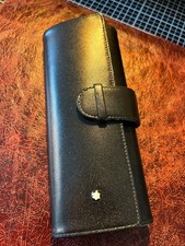 Montblanc 147 Traveller Black