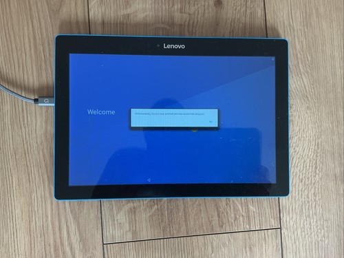 Lenovo tab3 - tab3, 10