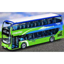 Northcord Enviro400 Brighton
