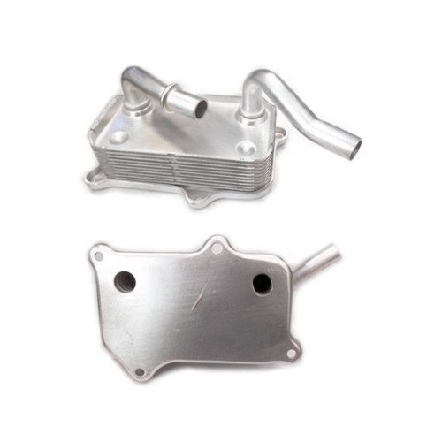 Oil cooler cooling - cooling, col140q