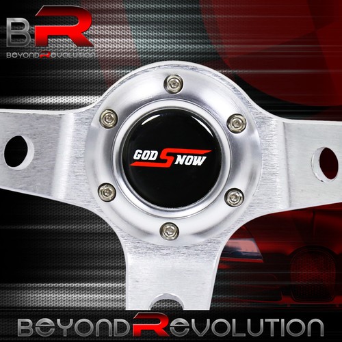 Godsnow steering wheel horn - wheel,