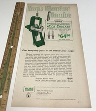 1970’s RCBS Rock Chucker