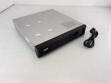 APC SMT1500RMI2U 1500VA LCD