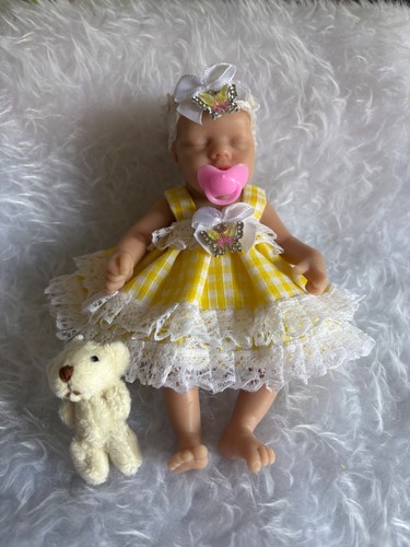 Reborn preemie full - reborn,