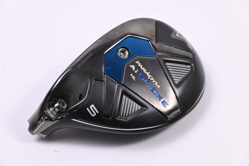 Left hand callaway paradym - left, ai