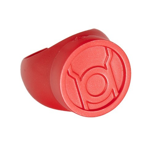 Heroclix lantern legacy - -,