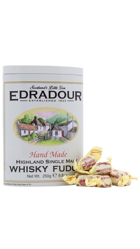 Edradour handmade whisky - -,