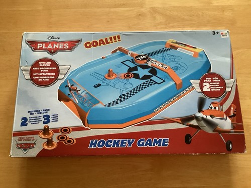 Disney planes air - disney, hockey
