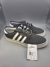 Adidas Seeley Trainers Grey