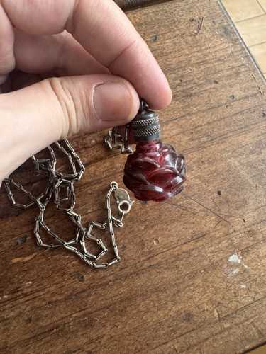 Lvp perfume bottle - perfume,