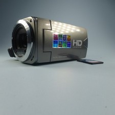 Aberg Best Handheld High