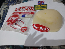 YAMAHA YZ80 1987-1992 ,No-Toil