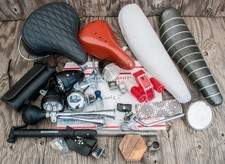 Stingray Cruiser Bicycle SEATS