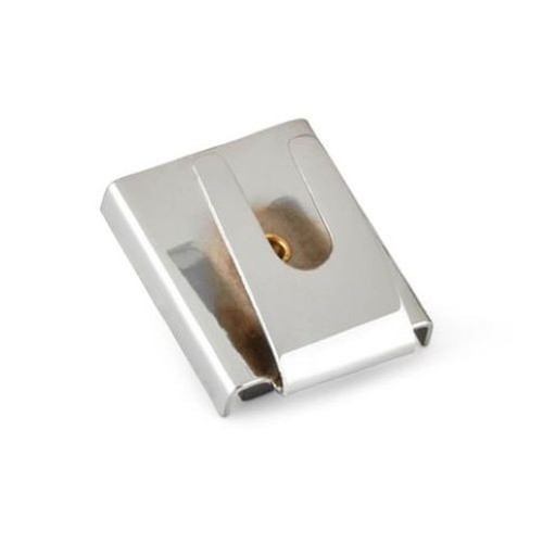 Radio magnetic microphone - cb,