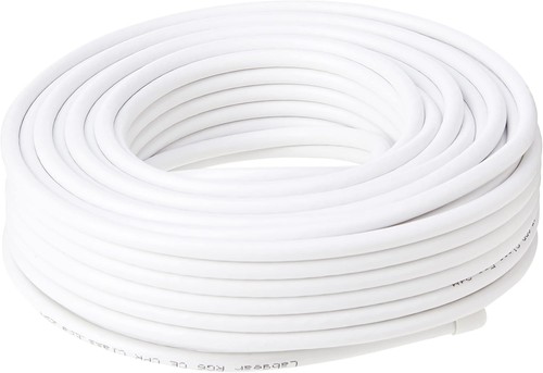 Labgear 25m coaxial satellite - coaxial,