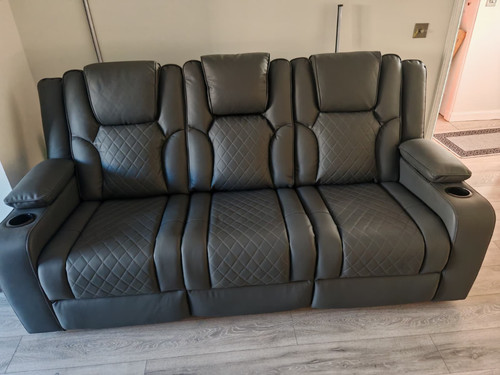 Electric recliner orlando - electric,
