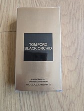 Tom Ford Black Orchid Eau de Parfum 30ml New and Sealed