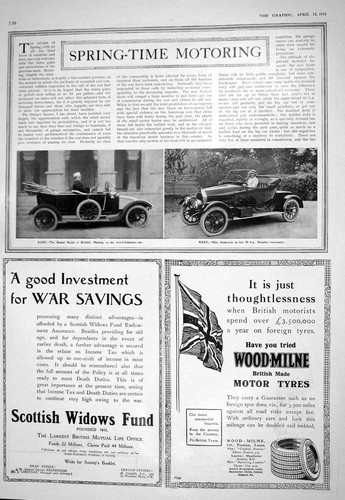 Old 1916 kumar - old, rajah