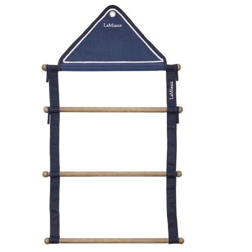 Lemieux show rug hanging rack - lemieux,