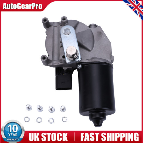 Windscreen wiper motor - wiper,
