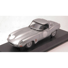 JAGUAR HERITAGE E-TYPE