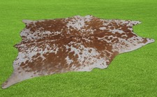 100% New Cowhide Rugs Area Cow