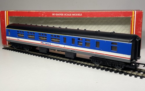 Hornby r444 mk2 - br, bfk