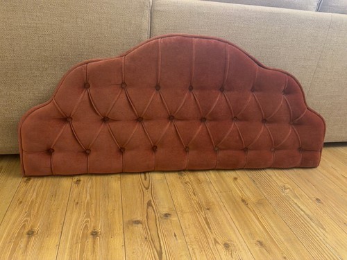 Vintage chesterfield style - vintage,