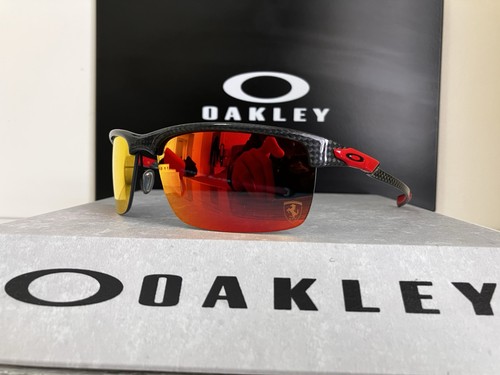 Oakley ferrari special edition - special,