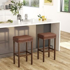 74cm 2PCS Bar Stools