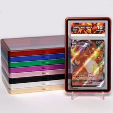 GradedX - Premium Aluminium