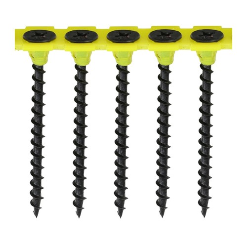 Timco drywall screws collated - timco,