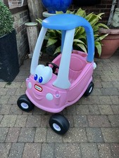 Little Tikes Cozy Coupe Car