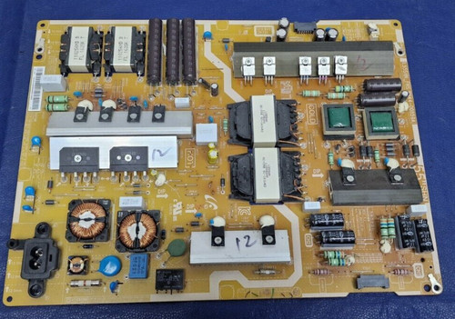 Power supply psu ue55ju6800k - power,